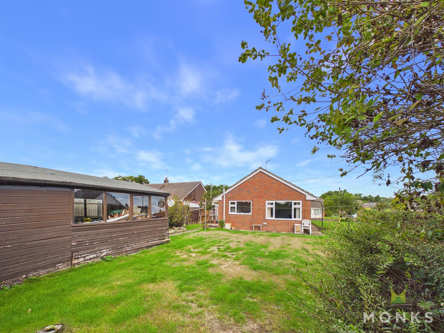 1 Sun Grove, Shrewsbury, SY4 5HH For Sale